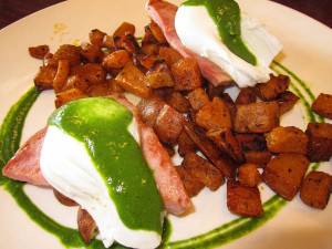 Green Eggs and Ham, Break of Dawn, Laguna Hills