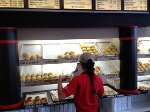 Kolache Factory in Tustin