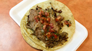 Carnitas Tacos, Los Cotijas Mexican Grill in Anaheim